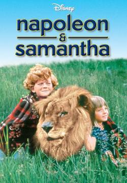 Napoleon and Samantha - Due ragazzi e... un leone (1972)
