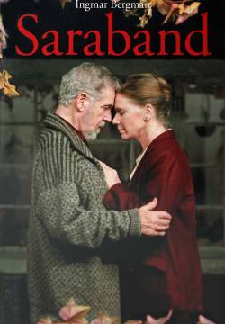 Saraband - Sarabanda (2003)