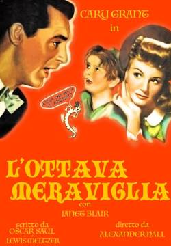 Once Upon a Time - L'ottava meraviglia (1944)