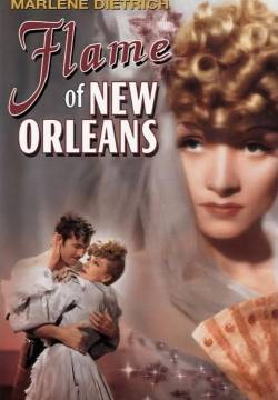 The Flame of New Orleans - L'ammaliatrice (1941)