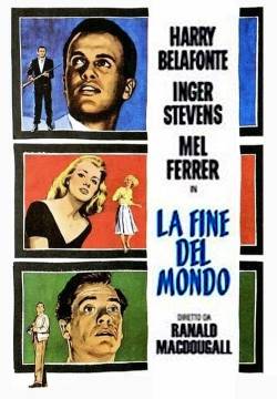 The World, the Flesh and the Devil - La fine del mondo (1959)
