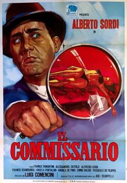 Il commissario (1962)