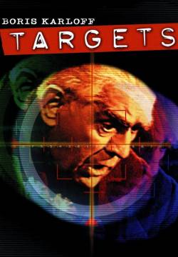 Targets - Bersagli (1968)