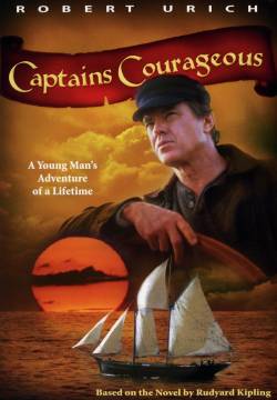 Captains Courageous - Capitani coraggiosi (1996)