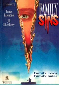 Family Sins - Tragedia sul lago (1987)