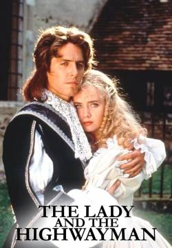 The Lady and the Highwayman -  La bella e il bandito (1988)