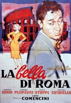 La bella di Roma (1955)