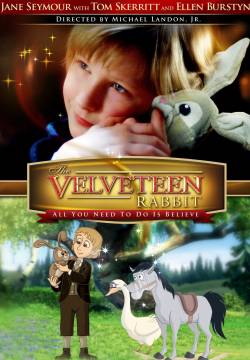 The Velveteen Rabbit - Il coniglietto magico (2009)