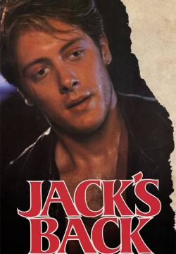 Jack's Back - Delitti Perfetti (1988)