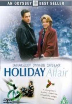 Holiday Affair - Il trenino di Natale: Un capodanno d'amore (1996)