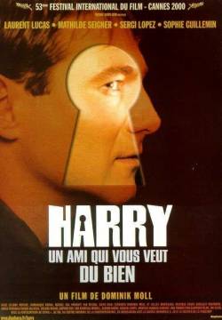 Harry, un ami qui vous veut du bien - Harry un amico vero (2000)