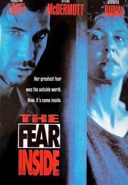 The Fear Inside - Paura d'interno (1992)