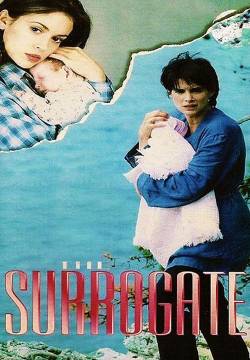 The Surrogate - Disposta a tutto (1995)