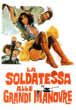 La soldatessa alle grandi manovre (1978)