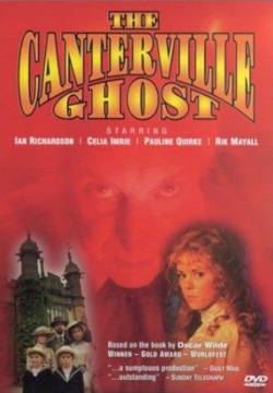 The Canterville Ghost - Il Fantasma di Canterville (1997)