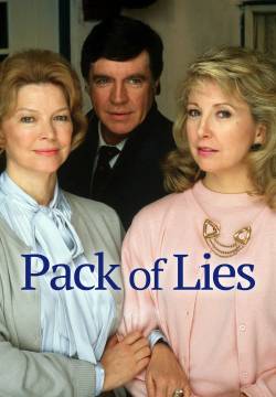 Pack of Lies - Tessuto di menzogne (1987)
