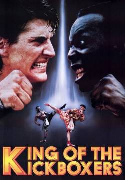The King of the Kickboxers - Il re dei kickboxers (1990)