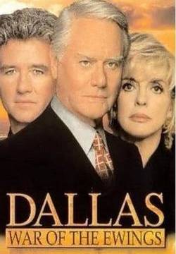 Dallas: War of The Ewings - Dallas: La gυerra degli Ewing (1998)