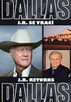 Dallas: J.R. Returns - Dallas: il ritorno di J.R. (1996)