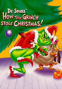How the Grinch Stole Christmas! - Come il Grinch rubò il Natale (1966)