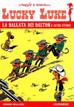 Lucky Luke: La Ballade des Dalton - La ballata dei Dalton (1978)
