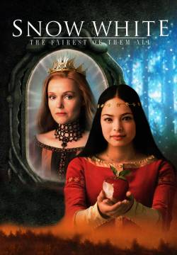 Snow White - La vera storia di Biancaneve (2001)