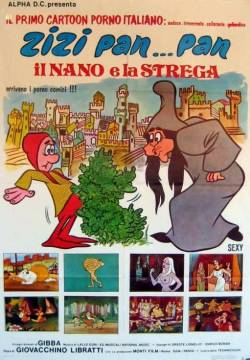 Il nano e la strega (1973)