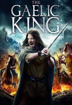 The Gaelic King (2017)