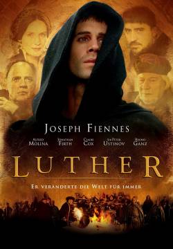 Luther - Genio, ribelle, liberatore (2003)