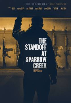 The Standoff at Sparrow Creek - Milizia (2019)