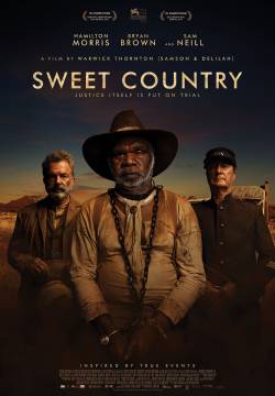 Sweet Country (2018)