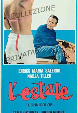 L'Estate (1966)