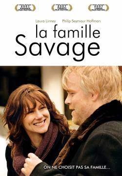 The Savages - La famiglia Savage (2007)
