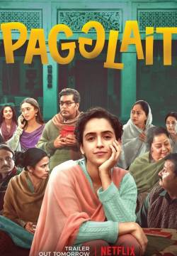 Pagglait (2021)