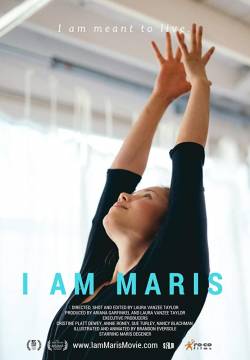 I Am Maris: Portrait of a Young Yogi - Maris: Ritratto di una giovane yogi (2018)