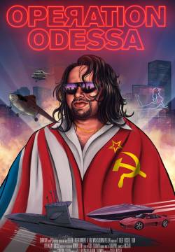 Operation Odessa (2018)