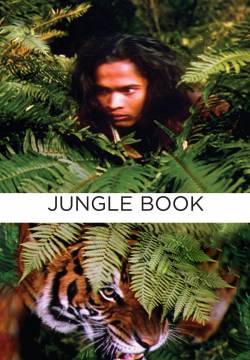 Jungle Book - Il libro della giungla (1942)