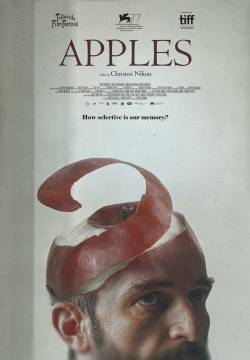 Mila - Apples (2020)