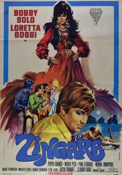 Zingara (1969)
