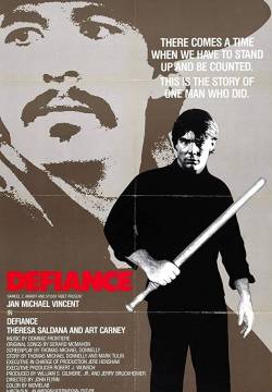 Defiance - I Violenti Di Borrow Street (1980)