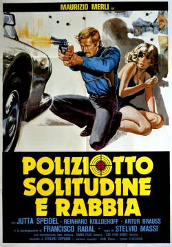 Poliziotto, solitudine e rabbia (1980)