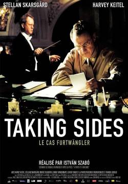 Taking Sides - A torto o a ragione (2001)