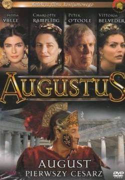 Augustus: The First Emperor - Imperium : Augusto il primo imperatore (2003)