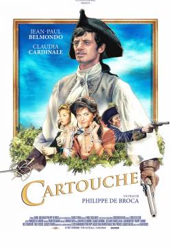 Cartouche (1962)