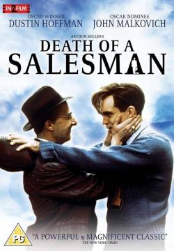 Death of a Salesman - Morte di un commesso viaggiatore (1985)