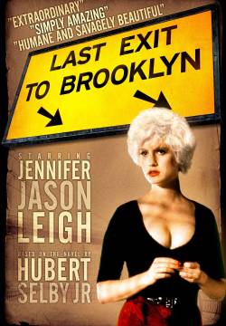 Last Exit to Brooklyn - Ultima fermata Brooklyn (1989)