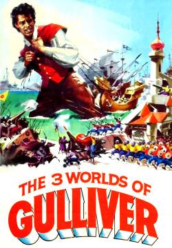 The 3 Worlds of Gulliver - I viaggi di Gulliver (1960)