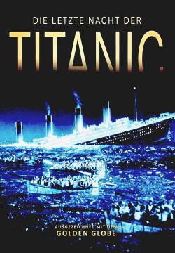 A Night to Remember - Titanic latitudine 41 Nord (1958)