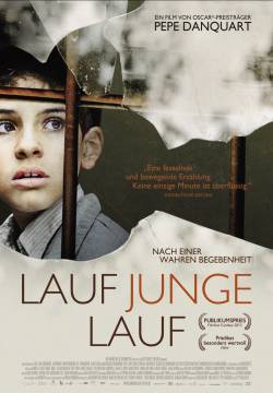Lauf Junge lauf - Corri ragazzo corri (2013)