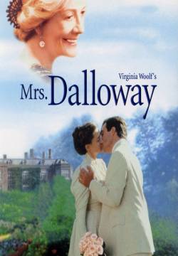 Mrs. Dalloway - La signora Dalloway (1997)